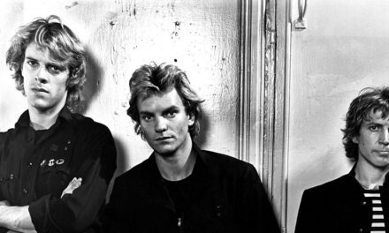 Des groupes légendaires qui se sont séparés au sommet de leur gloire