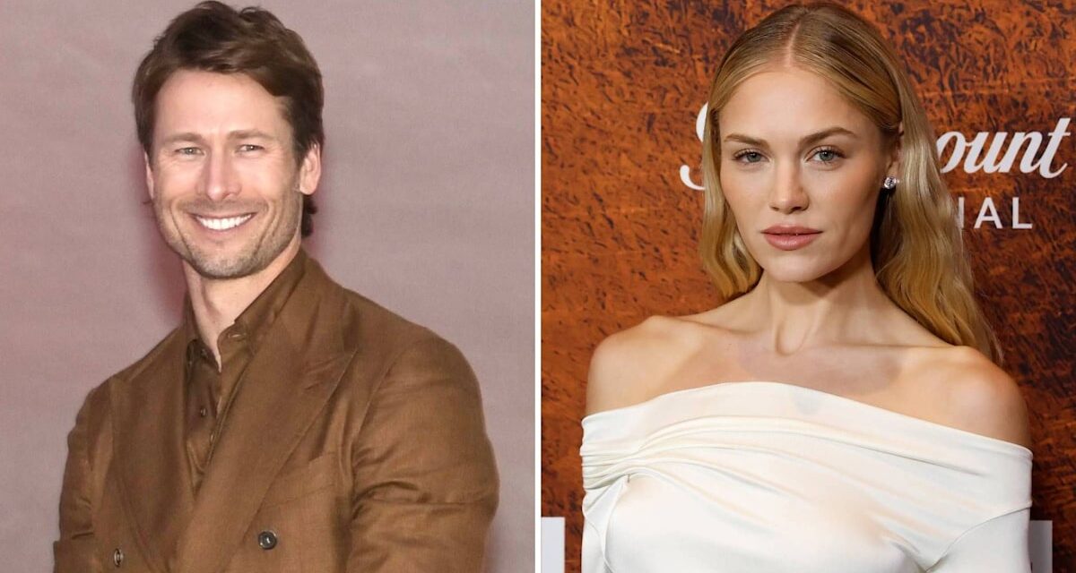 Rencontrez Michelle Randolph, le nouvel amour de Glen Powell, ainsi que son célèbre ex et sa sœur