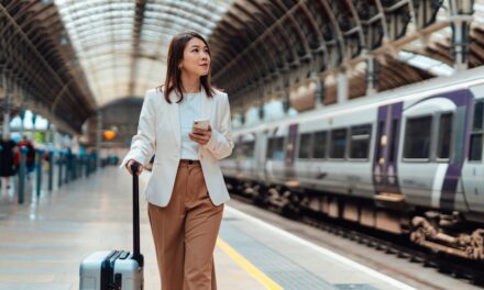 10 plus belles gares du monde, dont l&rsquo;une des plus photographiées de tous les temps