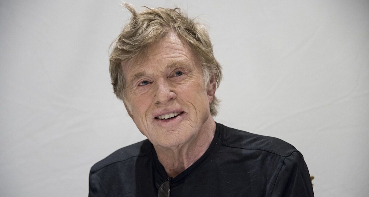 La fille de Robert Redford partage des funérailles « très difficiles » alors que la famille continue de pleurer