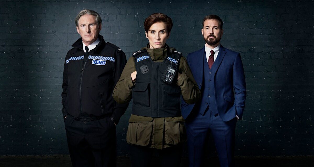 La saison 7 de Line of Duty expliquée – des étoiles de retour aux questions auxquelles il faut répondre