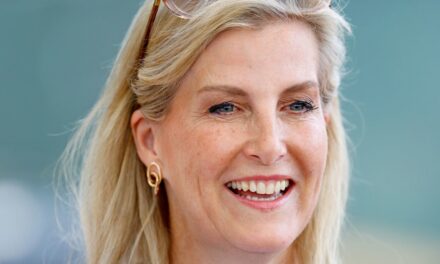 Famille royale EN DIRECT : la duchesse Sophie sort alors que le prince William arrive au Brésil