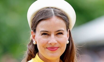 Sophie Winkleman sur « l&rsquo;horreur » d&rsquo;élever des adolescents à l&rsquo;ère numérique – exclusivité