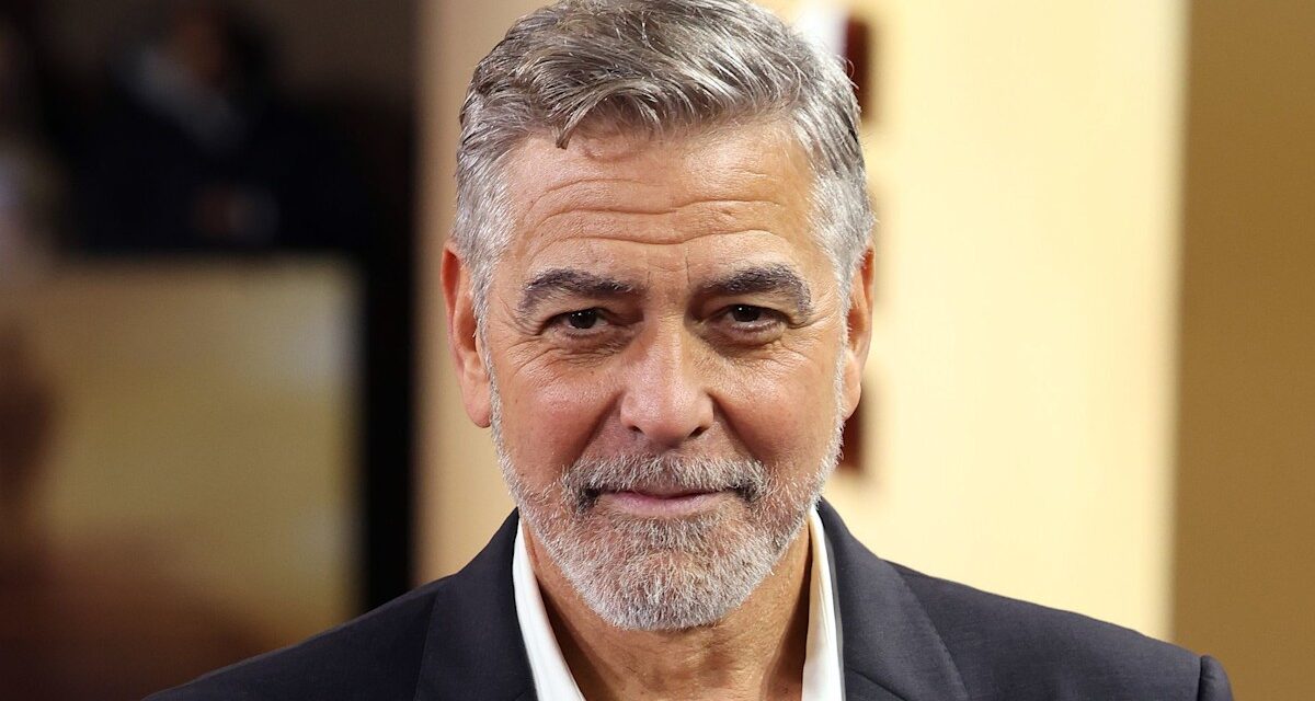 George Clooney révèle à quoi ressemble vraiment la vie avec Amal et leurs jumeaux