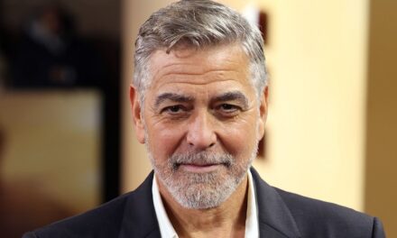 George Clooney révèle à quoi ressemble vraiment la vie avec Amal et leurs jumeaux
