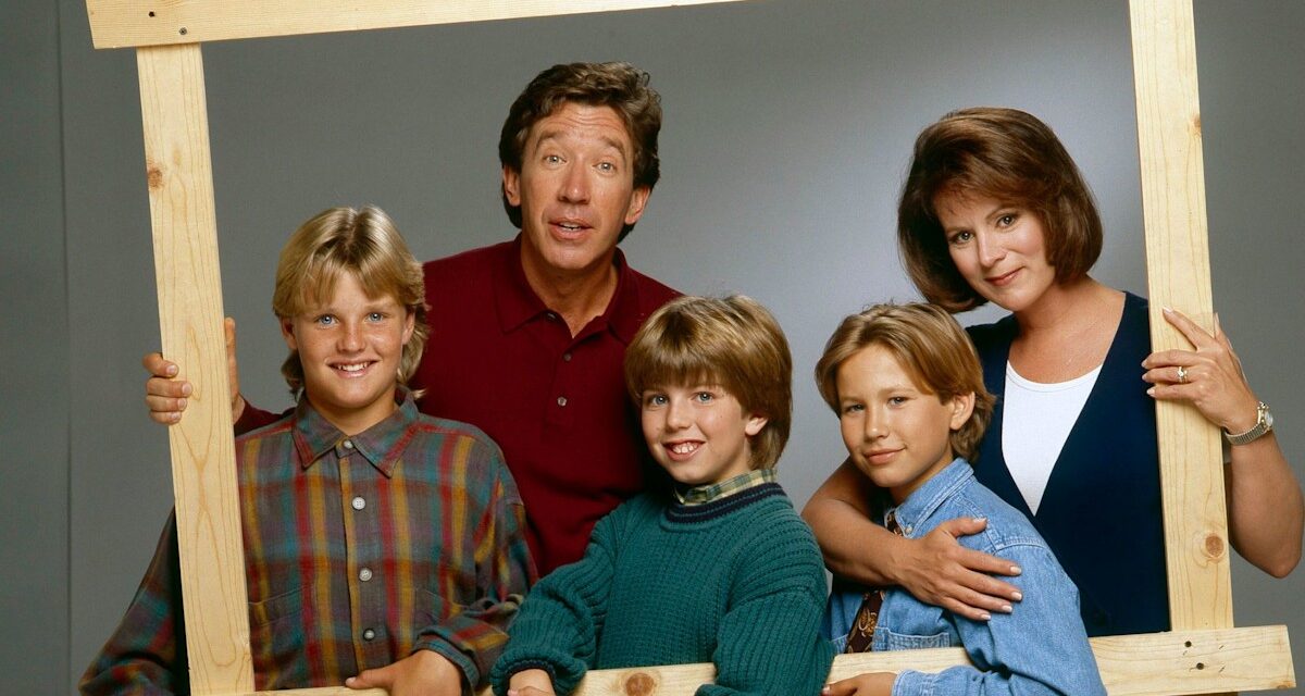 Une enfant star de Home Improvement, 44 ans, arrêtée pour une précédente affaire de violence domestique – détails