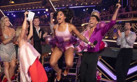 DWTS Prince Night 2025 : des chansons et styles de danse de la semaine 10 au juge invité