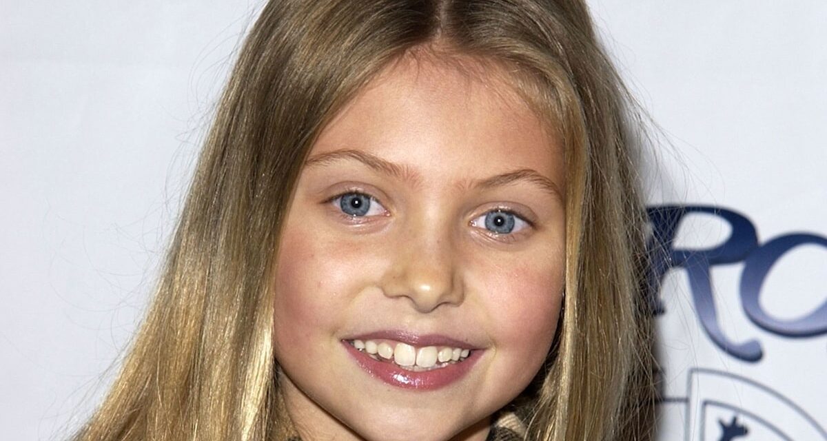 Des enfants stars des années 2000 qui ont l&rsquo;air complètement méconnaissables, y compris le relooking audacieux de l&rsquo;actrice du Grinch