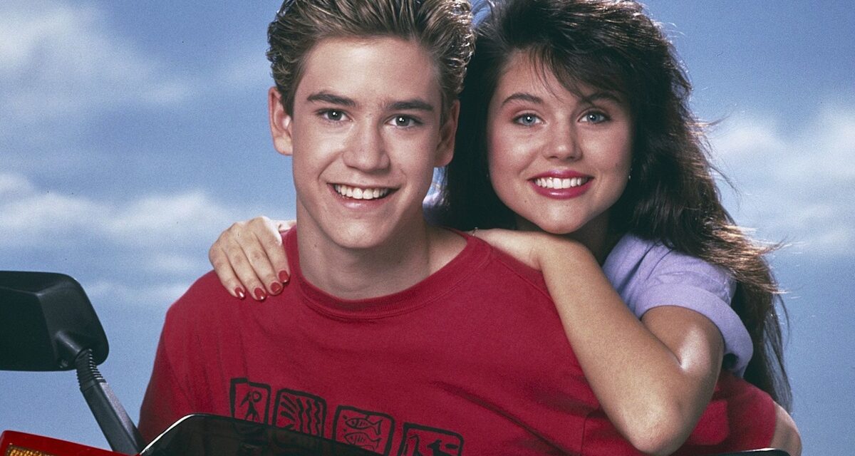 Les plus grands couples de sitcom des années 90 – hier et aujourd&rsquo;hui
