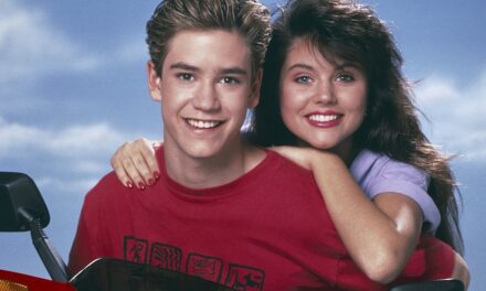 Les plus grands couples de sitcom des années 90 – hier et aujourd&rsquo;hui