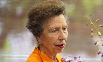 Royal news EN DIRECT : la princesse Anne entame sa visite à l&rsquo;étranger à Singapour