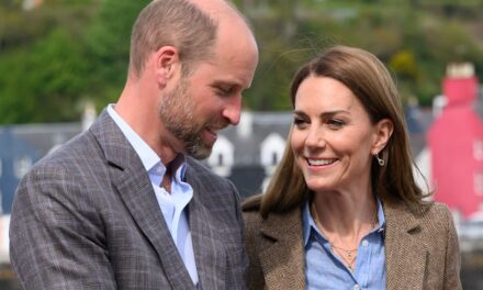 Le grand indice selon lequel le prince William et la princesse Kate ne quitteront jamais Forest Lodge