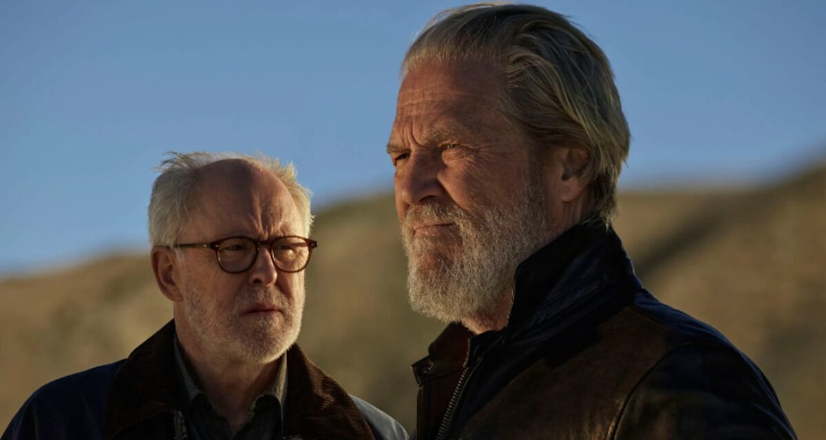 ITV fait sensation avec un « superbe » thriller mettant en vedette des acteurs de premier plan – mais il y a un piège