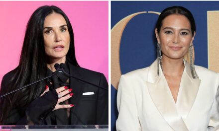 Emma Heming et Demi Moore s&rsquo;unissent pour un puissant hommage à Bruce Willis