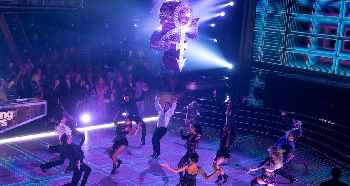Récapitulatif des demi-finales DWTS Prince Night : qui a atteint la finale ?