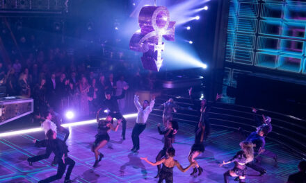 Récapitulatif des demi-finales DWTS Prince Night : qui a atteint la finale ?