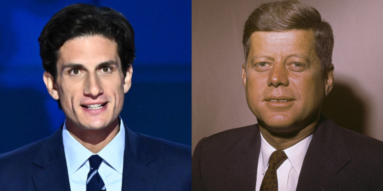 Tout ce que nous savons sur le petit-fils de JFK, Jack Schlossberg, alors qu&rsquo;il rejoint la course politique – de sa vie personnelle à son travail politique