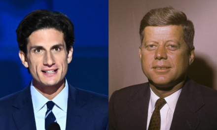 Tout ce que nous savons sur le petit-fils de JFK, Jack Schlossberg, alors qu&rsquo;il rejoint la course politique – de sa vie personnelle à son travail politique