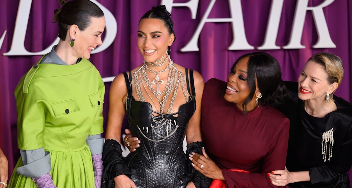 Le lien furtif entre The Golden Girls et la nouvelle série de Hulu All&rsquo;s Fair