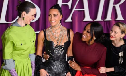 Le lien furtif entre The Golden Girls et la nouvelle série de Hulu All&rsquo;s Fair