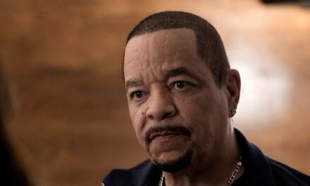 Pourquoi Law & Order : les fans de SVU voient moins d&rsquo;Ice-T cette saison