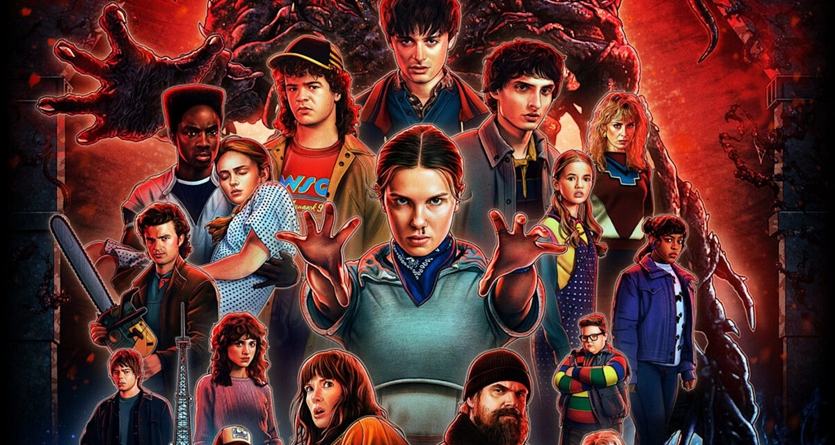 Stranger Things : les 9 questions brûlantes auxquelles il faudra répondre dans la saison 5 partie 1
