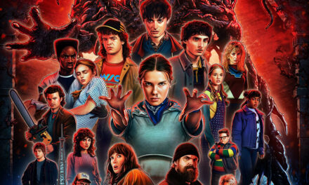 Stranger Things : les 9 questions brûlantes auxquelles il faudra répondre dans la saison 5 partie 1