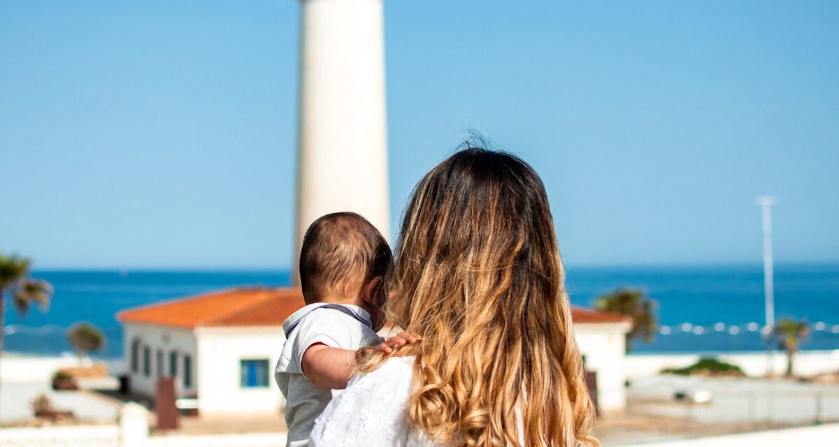 Parentalité phare : l&rsquo;approche « ambitieuse » qui renforce la confiance d&rsquo;un enfant