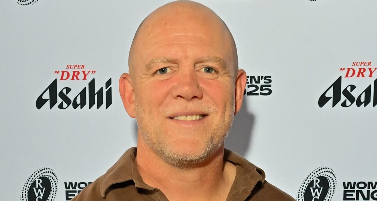 Mike Tindall sur les défis parentaux avec 3 enfants : « Les filles sont difficiles »