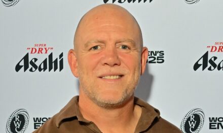 Mike Tindall sur les défis parentaux avec 3 enfants : « Les filles sont difficiles »