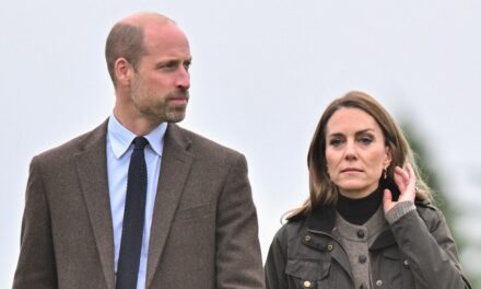 Le prince William et Kate Middleton partagent un message émouvant suite à la visite royale au Brésil