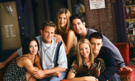 Les émissions de télévision qui paient le plus de royalties aujourd&rsquo;hui