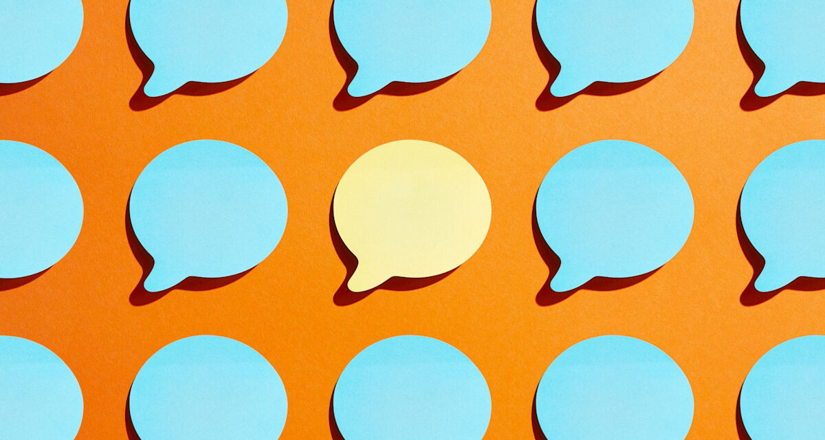 Comment parler pour que votre partenaire écoute réellement, selon les experts