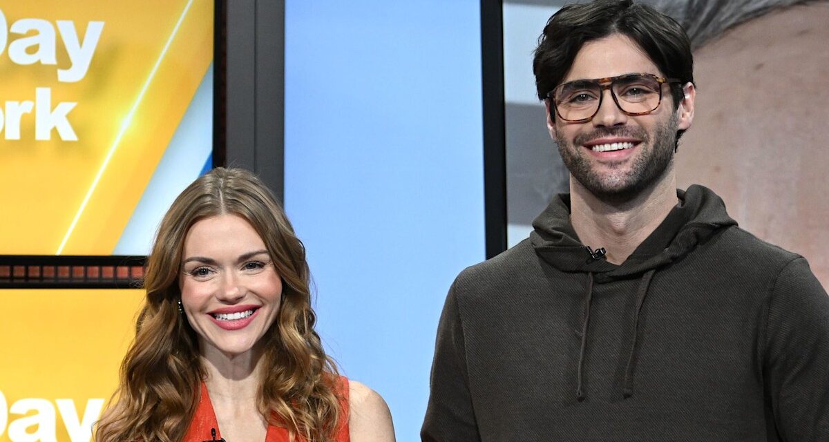 Tout sur Hallmark&rsquo;s Holiday Touchdown: A Bills Love Story — casting, lieux de tournage et date de première du film