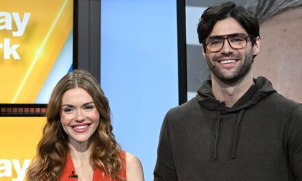 Tout sur Hallmark&rsquo;s Holiday Touchdown: A Bills Love Story — casting, lieux de tournage et date de première du film