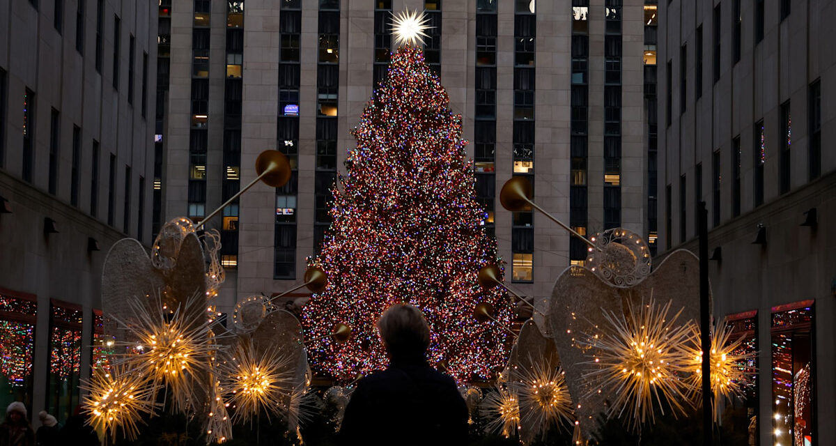 Les meilleures choses à faire et à voir à New York pendant la période des fêtes 2025