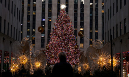 Les meilleures choses à faire et à voir à New York pendant la période des fêtes 2025