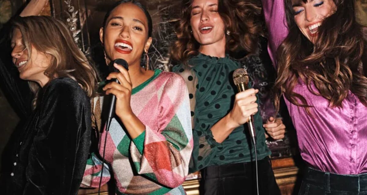 Soldes de la Journée des célibataires 2025 : meilleures offres et codes de réduction pour ASOS, Boden, H&M et plus