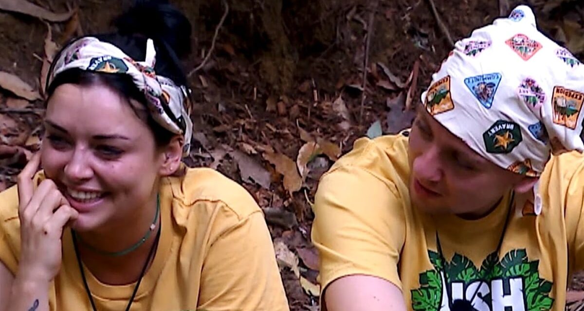 Qui a trouvé l&rsquo;amour dans Je suis une célébrité ? Chaque romance dans la jungle, de Peter Andre à Mark Wright