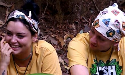 Qui a trouvé l&rsquo;amour dans Je suis une célébrité ? Chaque romance dans la jungle, de Peter Andre à Mark Wright