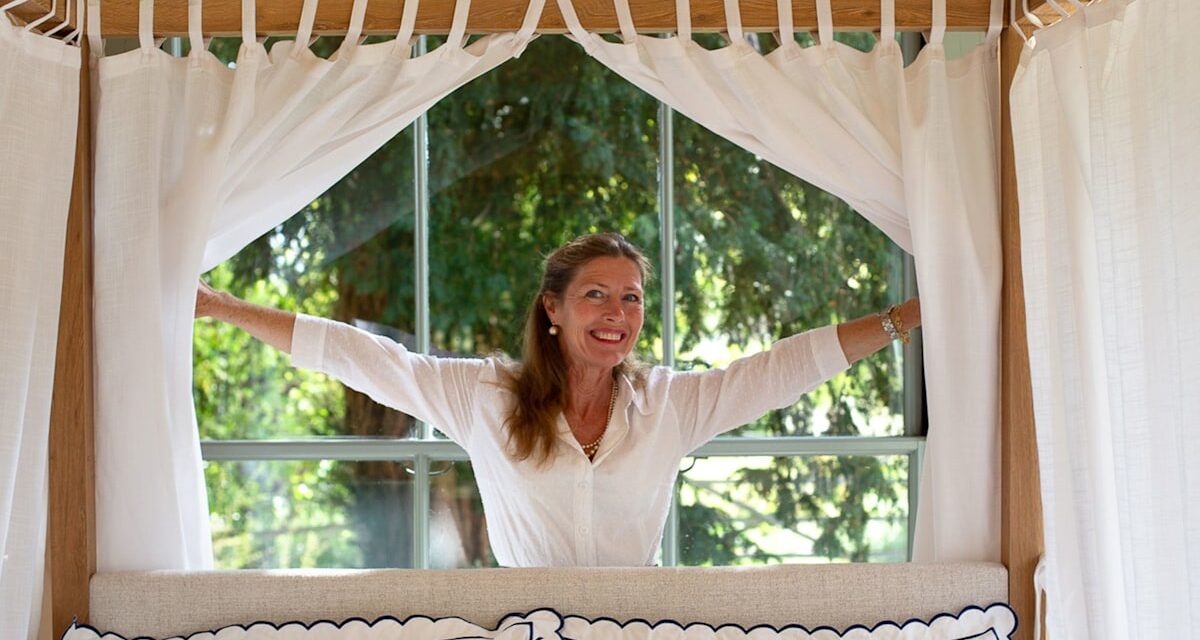 Les conseils de décoration ultimes de la décoratrice d&rsquo;intérieur Sophie Conran pour tous les budgets – et toutes les pièces