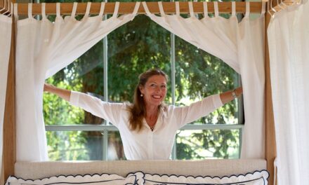 Les conseils de décoration ultimes de la décoratrice d&rsquo;intérieur Sophie Conran pour tous les budgets – et toutes les pièces