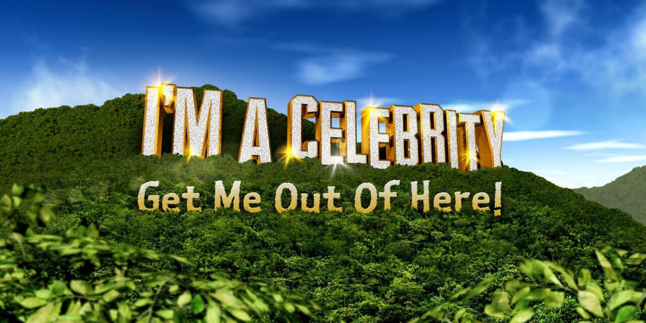 Je fais partie du line-up Celebrity 2025 confirmé – premières stars photographiées en Australie
