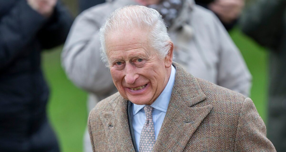 La récompense poignante du roi Charles pour son médecin fait allusion aux problèmes de santé de 2025