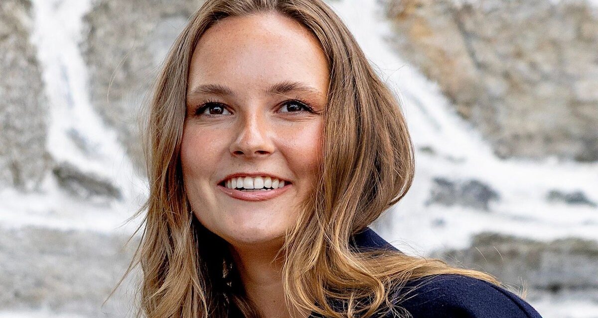 La princesse Ingrid Alexandra de Norvège révèle le nom de famille surprenant qu&rsquo;elle utilise