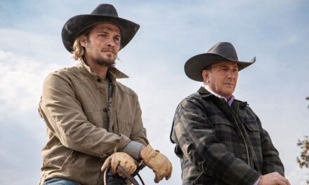 Le spin-off « captivant » de Yellowstone promet un nouveau départ pour un membre de la famille Dutton – regardez