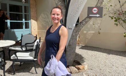 La technologie peut-elle vous aider à gérer votre ménopause ? J&rsquo;ai essayé Natural Cycles pour que vous n&rsquo;ayez pas à le faire