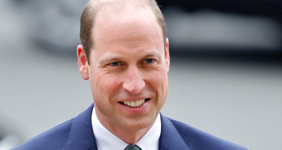 Le prince William visite secrètement un pub de campagne local – « tout le monde était un peu choqué »