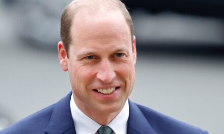 Le prince William visite secrètement un pub de campagne local – « tout le monde était un peu choqué »