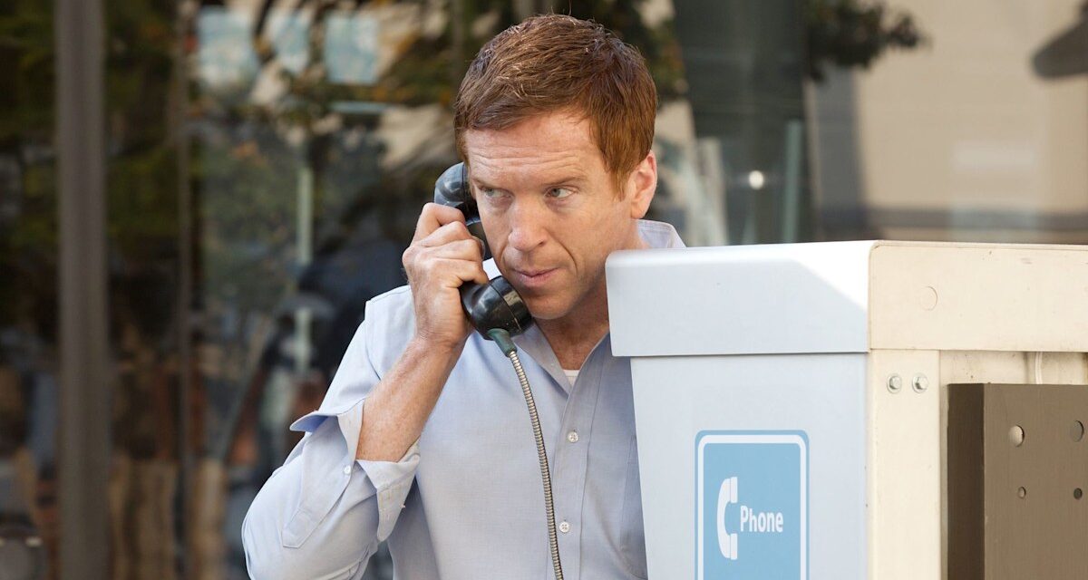 Le drame d&rsquo;espionnage « phénoménal » salué comme « la meilleure série télévisée de tous les temps » est votre vision excessive du week-end sur Netflix